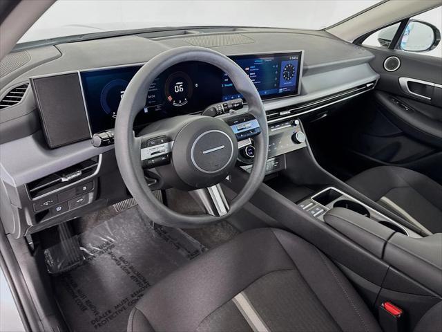 used 2024 Hyundai Sonata car, priced at $25,988