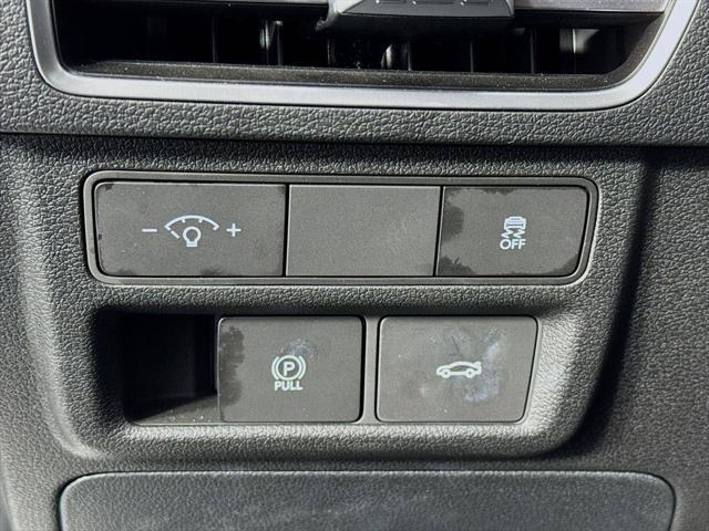 used 2024 Hyundai Sonata car, priced at $25,988
