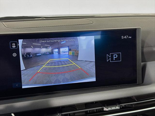 used 2024 Hyundai Sonata car, priced at $25,988