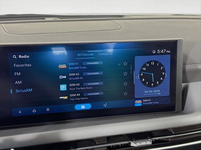 used 2024 Hyundai Sonata car, priced at $25,988