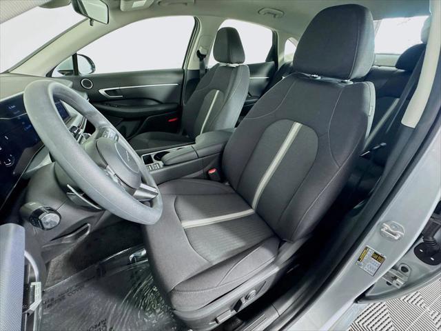 used 2024 Hyundai Sonata car, priced at $25,988