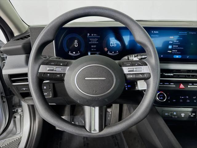 used 2024 Hyundai Sonata car, priced at $25,988