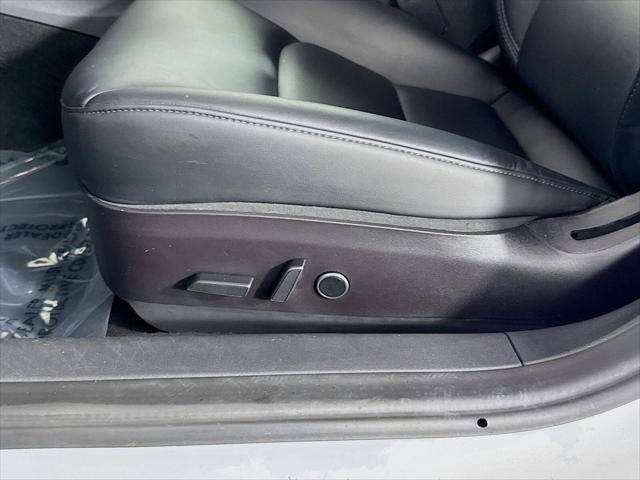 used 2023 Tesla Model 3 car, priced at $25,788