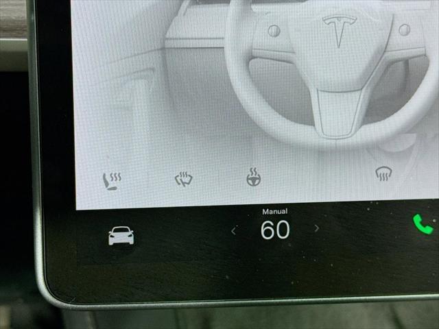 used 2023 Tesla Model 3 car, priced at $25,788
