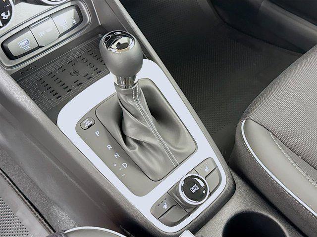 new 2025 Hyundai Venue car, priced at $23,272