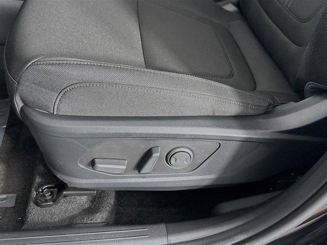 new 2025 Hyundai Tucson car, priced at $29,423