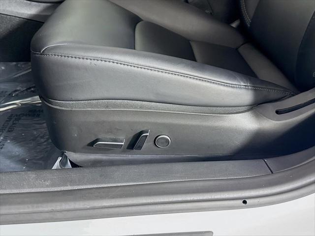 used 2023 Tesla Model 3 car, priced at $23,888