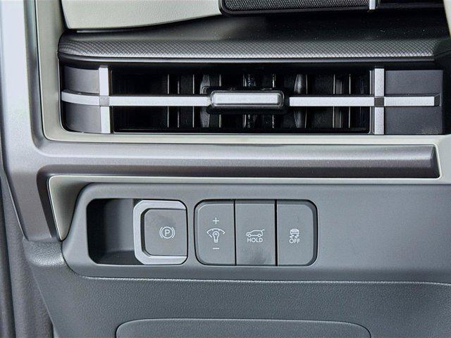 new 2025 Hyundai Santa Fe car, priced at $40,755