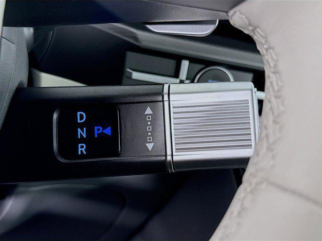 new 2025 Hyundai Santa Fe car, priced at $40,755