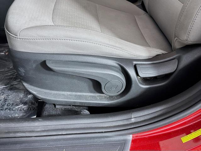 used 2017 Hyundai Elantra car, priced at $11,588