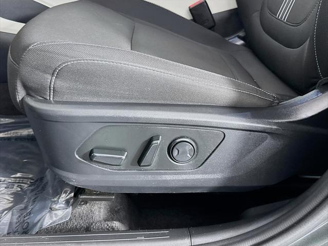 used 2022 Hyundai Tucson car, priced at $22,888