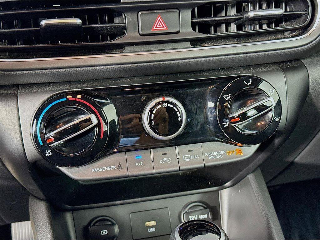 used 2022 Hyundai Kona car, priced at $19,988