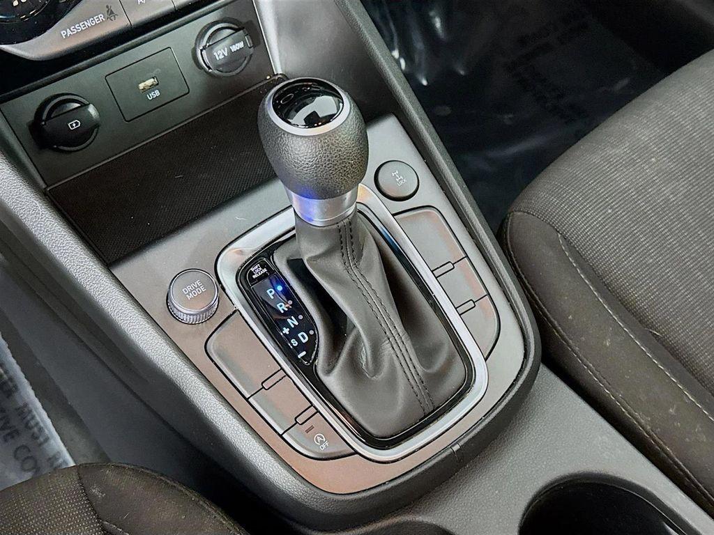 used 2022 Hyundai Kona car, priced at $19,988