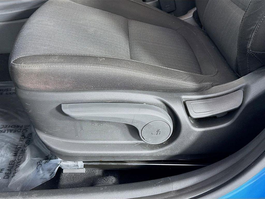 used 2022 Hyundai Kona car, priced at $19,988