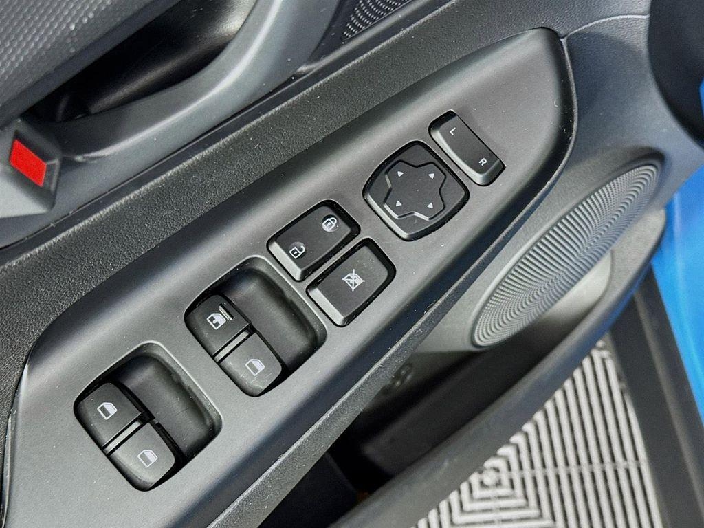 used 2022 Hyundai Kona car, priced at $19,988