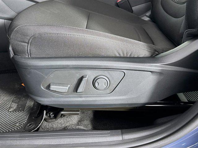 new 2026 Hyundai Tucson car, priced at $33,130