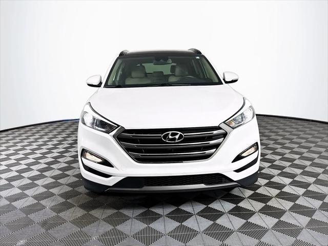 used 2016 Hyundai Tucson car, priced at $15,888