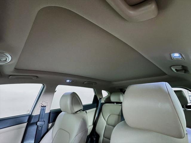 used 2016 Hyundai Tucson car, priced at $15,888