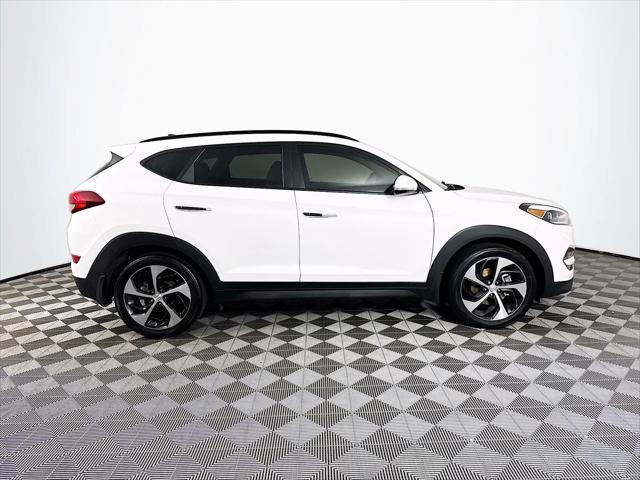 used 2016 Hyundai Tucson car, priced at $15,888