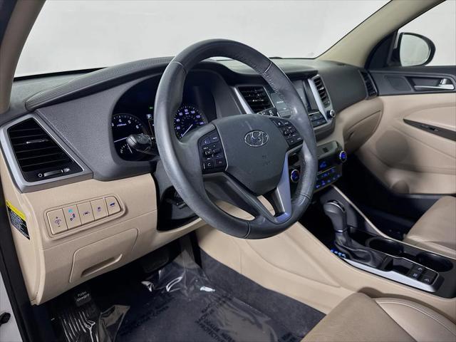 used 2016 Hyundai Tucson car, priced at $15,888