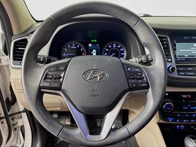 used 2016 Hyundai Tucson car, priced at $15,888