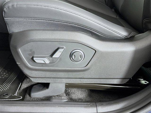 new 2026 Hyundai Santa Fe car, priced at $41,000