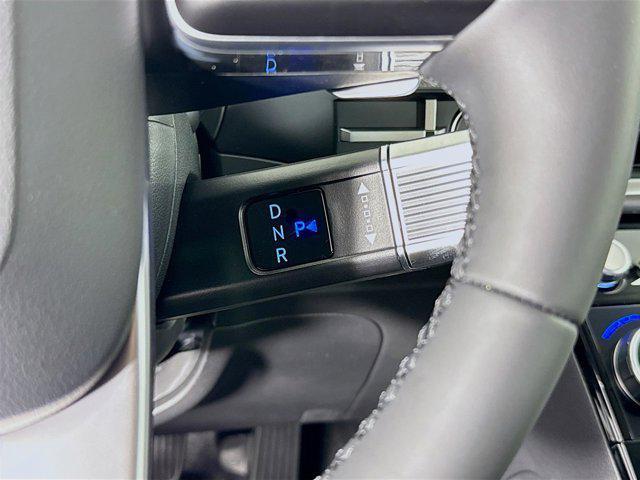 new 2026 Hyundai Santa Fe car, priced at $41,000