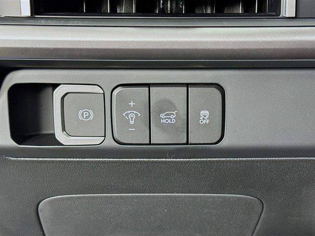 new 2026 Hyundai Santa Fe car, priced at $41,000