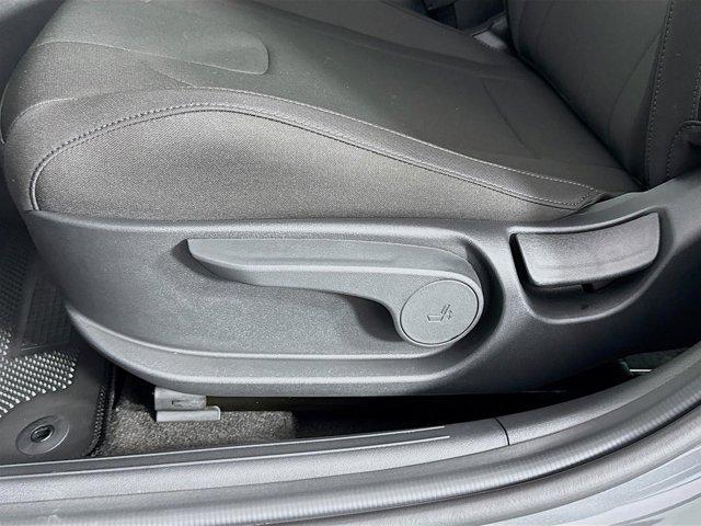 new 2025 Hyundai ELANTRA HEV car, priced at $25,833