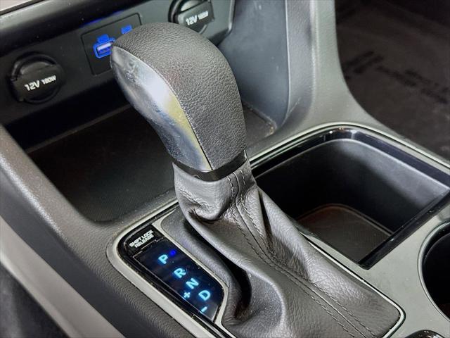 used 2019 Hyundai Sonata car, priced at $15,488