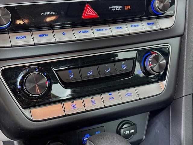 used 2019 Hyundai Sonata car, priced at $15,488