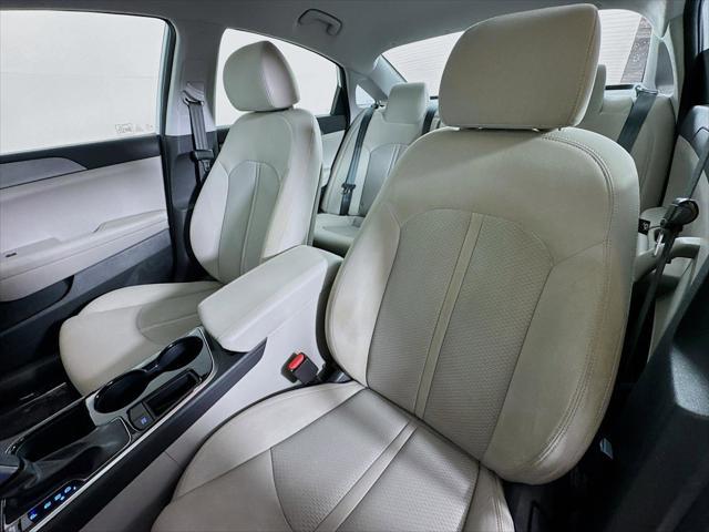 used 2019 Hyundai Sonata car, priced at $15,488