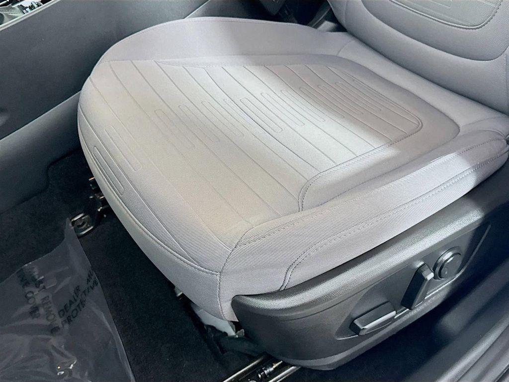 used 2023 Hyundai SANTA CRUZ car, priced at $23,887