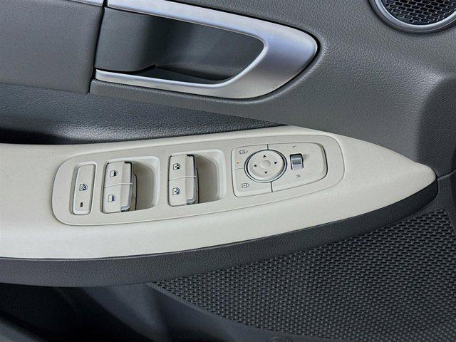 new 2025 Hyundai Sonata car, priced at $29,760