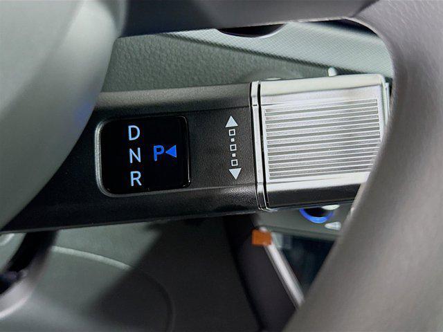 new 2025 Hyundai Sonata car, priced at $29,760