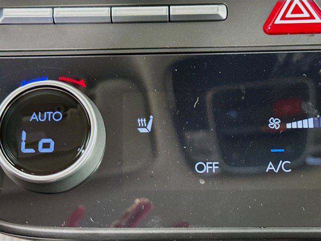 new 2025 Hyundai Sonata car, priced at $29,760