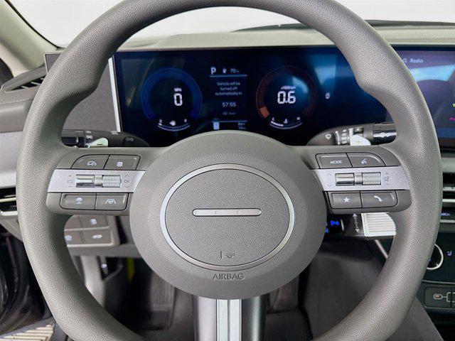 new 2025 Hyundai Sonata car, priced at $29,760