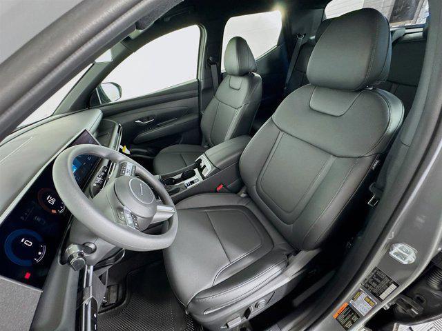 new 2026 Hyundai SANTA CRUZ car, priced at $33,830