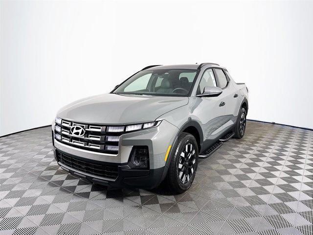 new 2026 Hyundai SANTA CRUZ car, priced at $33,830