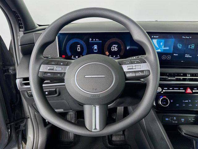 new 2026 Hyundai SANTA CRUZ car, priced at $33,830