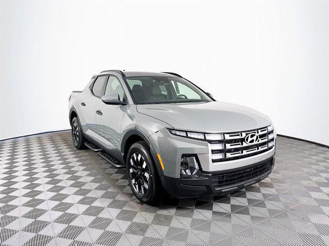 new 2026 Hyundai SANTA CRUZ car, priced at $33,830