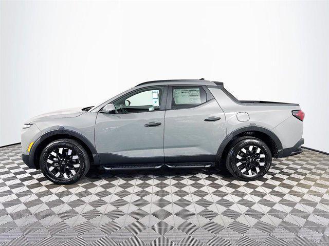 new 2026 Hyundai SANTA CRUZ car, priced at $33,830