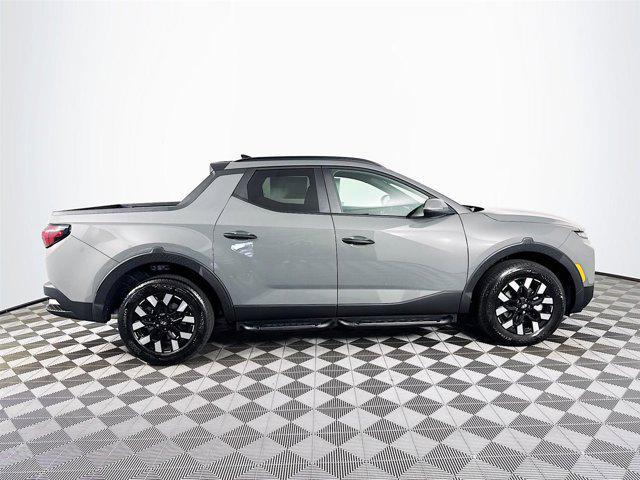 new 2026 Hyundai SANTA CRUZ car, priced at $33,830