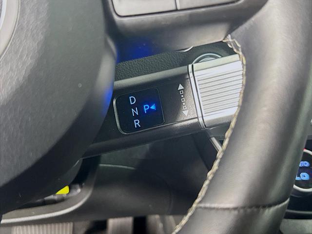 used 2024 Hyundai Sonata Hybrid car, priced at $31,988