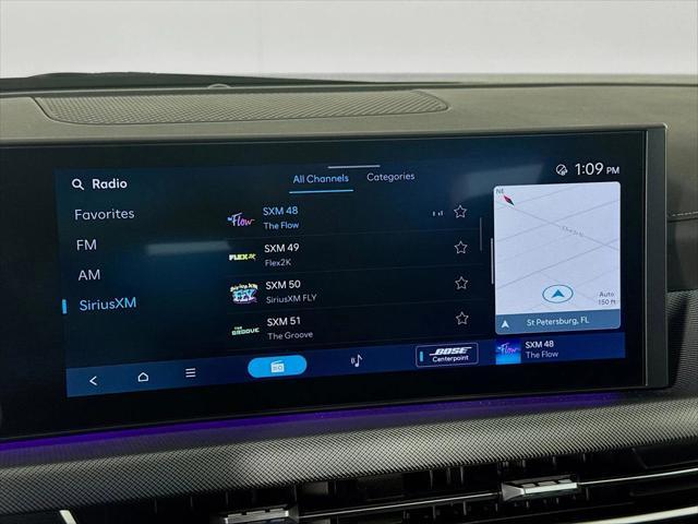 used 2024 Hyundai Sonata Hybrid car, priced at $31,988