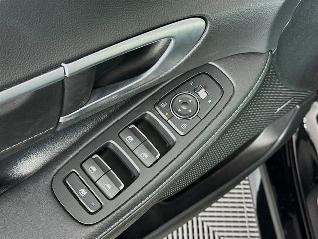 used 2024 Hyundai Sonata Hybrid car, priced at $31,988