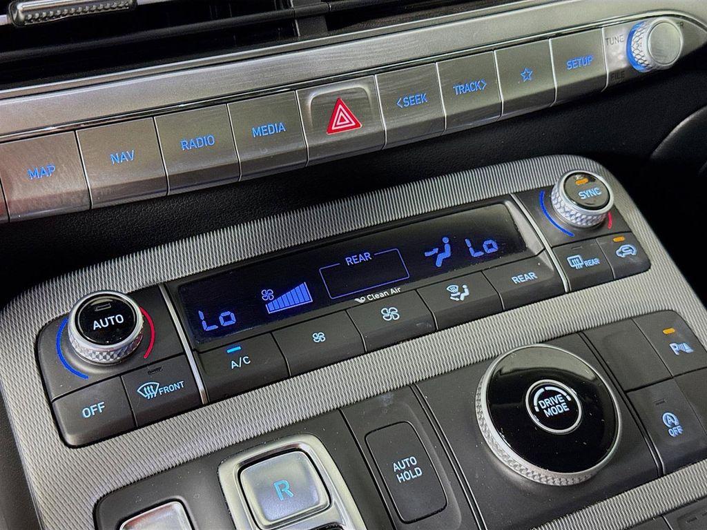used 2022 Hyundai Palisade car, priced at $29,988
