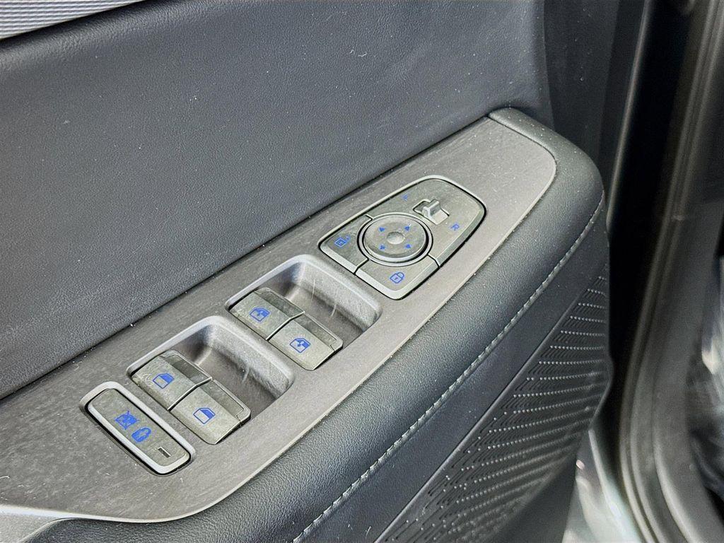 used 2022 Hyundai Palisade car, priced at $29,988