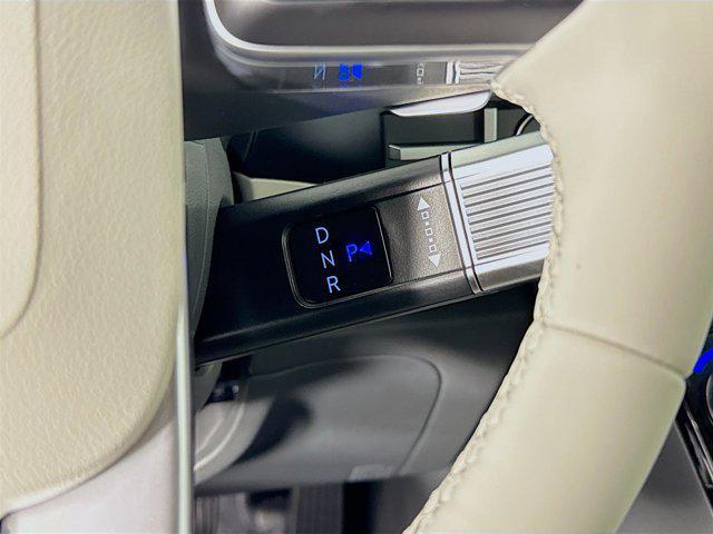 new 2026 Hyundai Santa Fe car, priced at $40,870