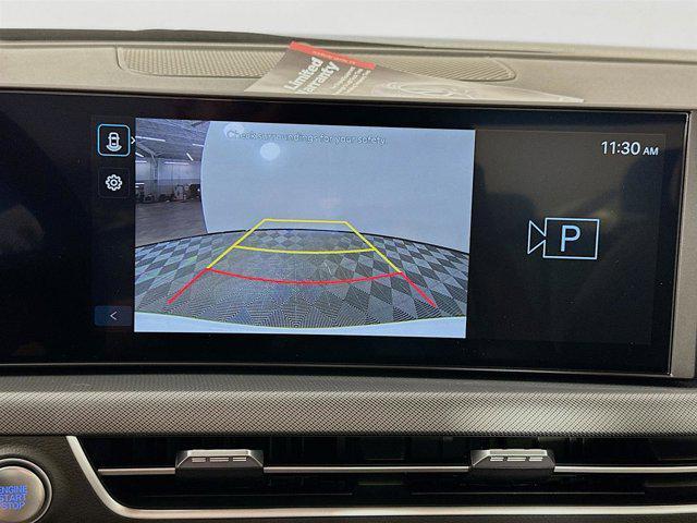 new 2025 Hyundai Sonata car, priced at $30,695